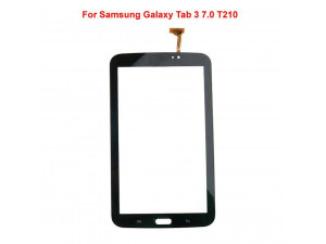 Тъч скрийн за таблет Samsung Galaxy Tab 3 SM-T210 Touch Black